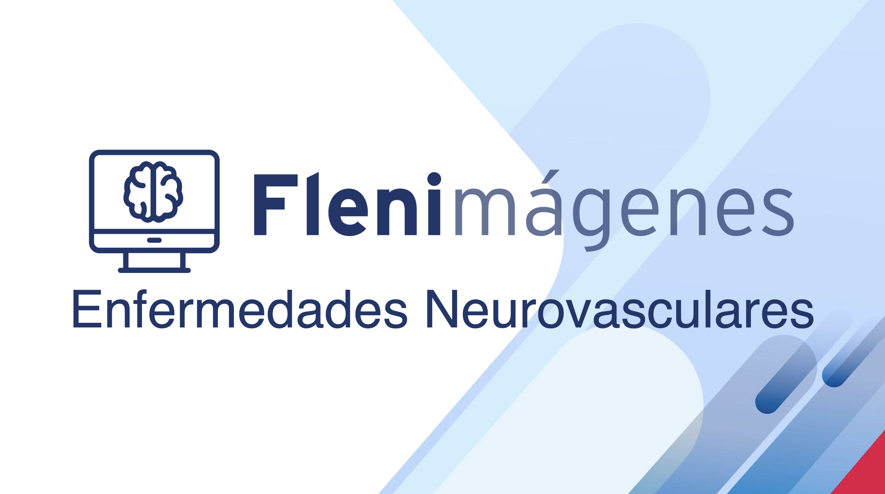 Portada Flenimagenes Neurovascular
