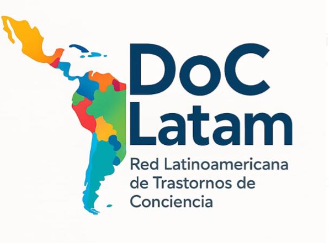 Logo de la Red Latinoamericana de Trastornos de Conciencia